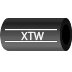 Обозначение резинового шланга (рукава) Elaflex XTW