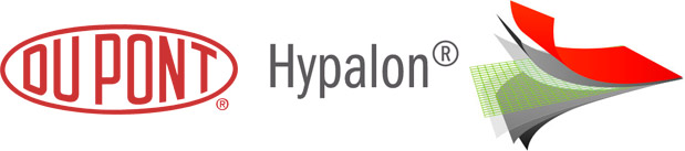 ХСПЭ на основе ПЭ низкой плотности (DuPont Hypalon 20, 30, отечественные марки ХСПЭ  А, Б, П, Л, С, Ж)