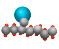 Формула гидрированного бутадиен-нитрильном каучука, ГБНК, HBNR